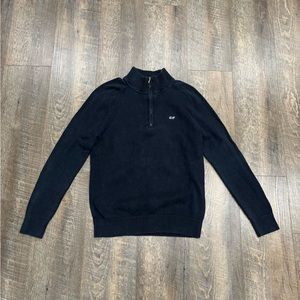 vineyard vines women’s 1/4 zip pullover